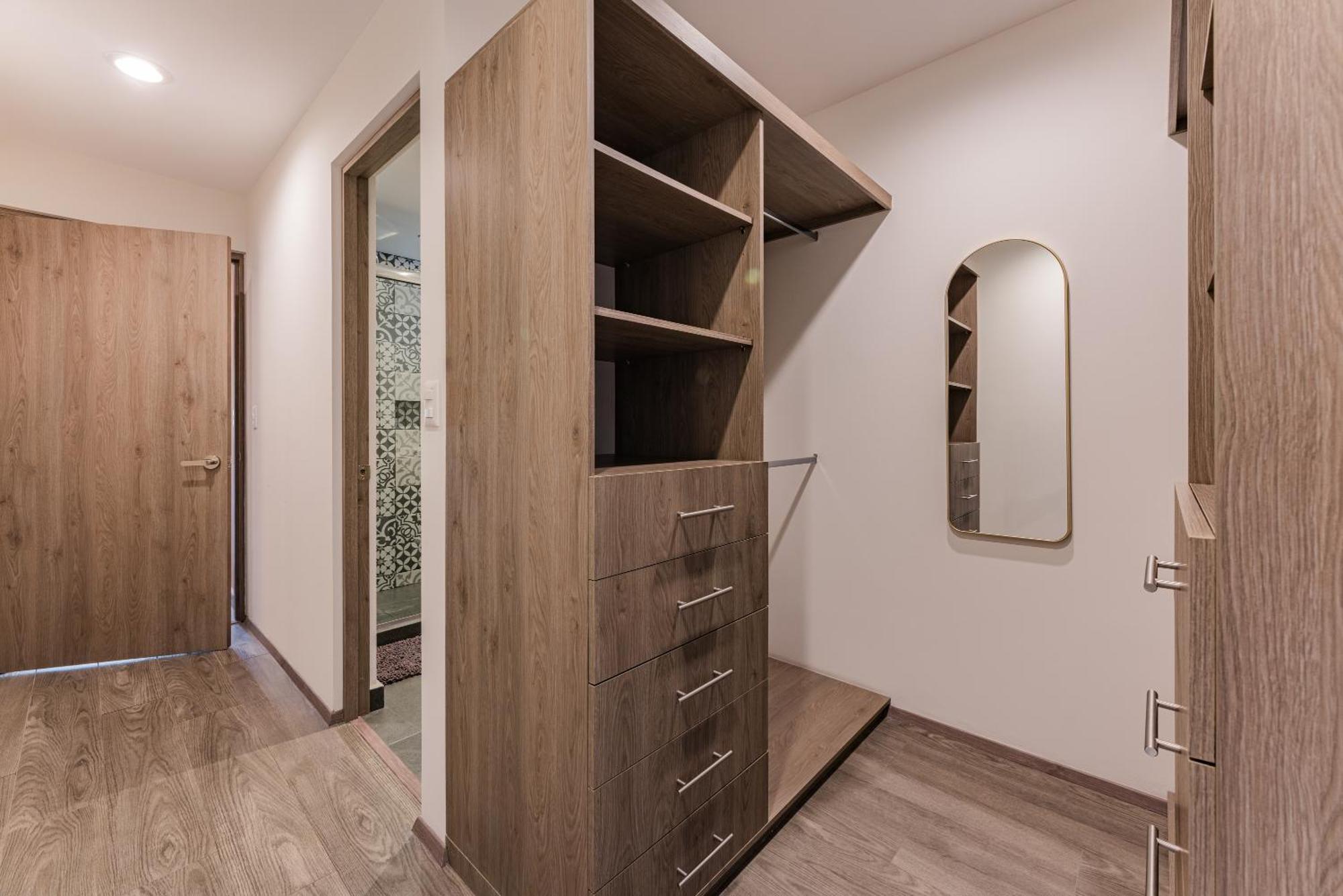 Roma Sur Apartments By Vh Mexico by Eksteriør bilde